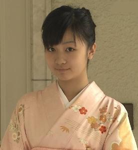 秋筱宫佳子内亲王的人物争议