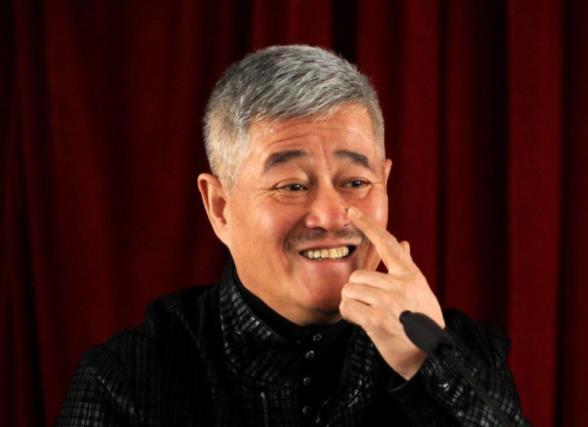 赵本山为什么徒弟多赵本山今年多大了岁