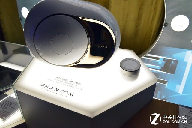 帝瓦雷作为一个法国的音响品牌,在近几年拥有非常快速的发展速度