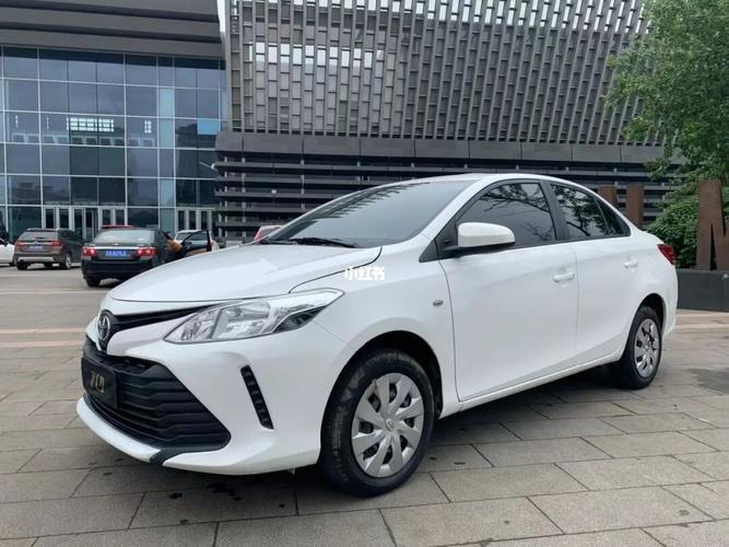 5~自动挡_丰田怎么样_二手车_汽车_汽车介绍