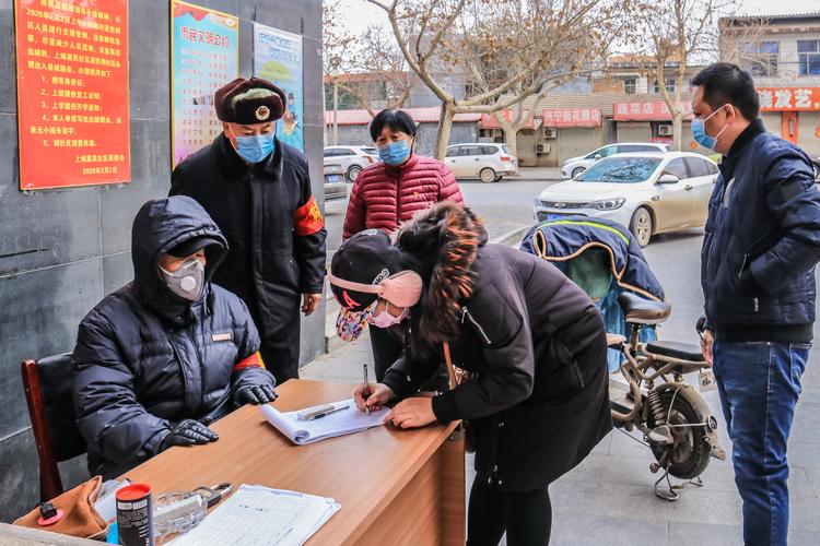 口罩下,我们的生活依然精彩