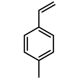 4-甲基苯乙烯