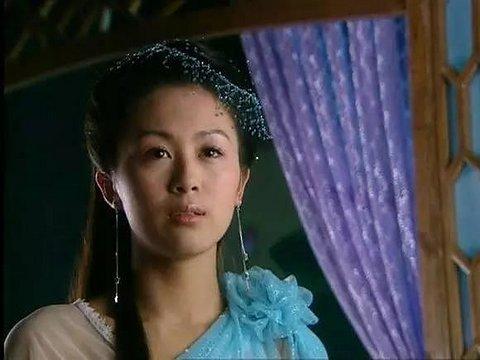 电视剧:《聊斋之小谢》