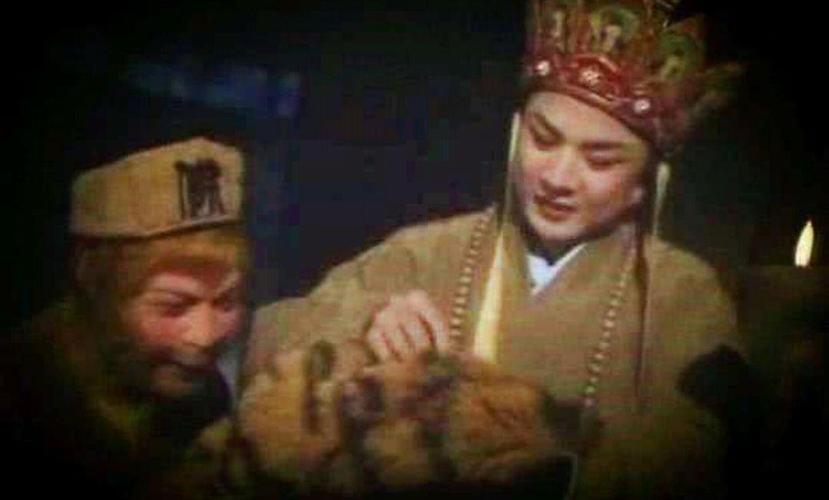 西游记的主角到底是唐僧还是孙悟空?别被电视剧误导了