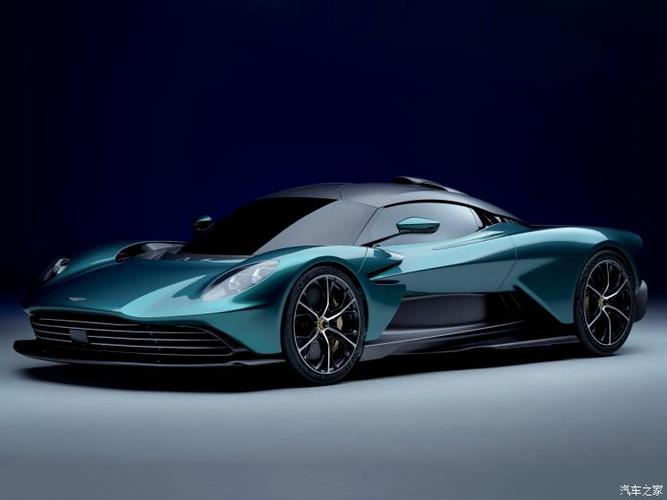 2025年我们将迎来阿斯顿99马丁首款纯电动跑车,随后在2025或2026年