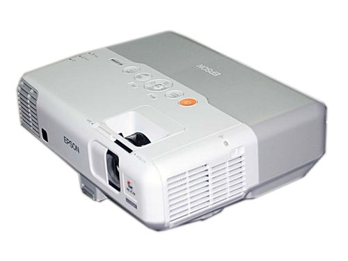 合肥赛格投影 爱普生eb-c2080xn报5600元