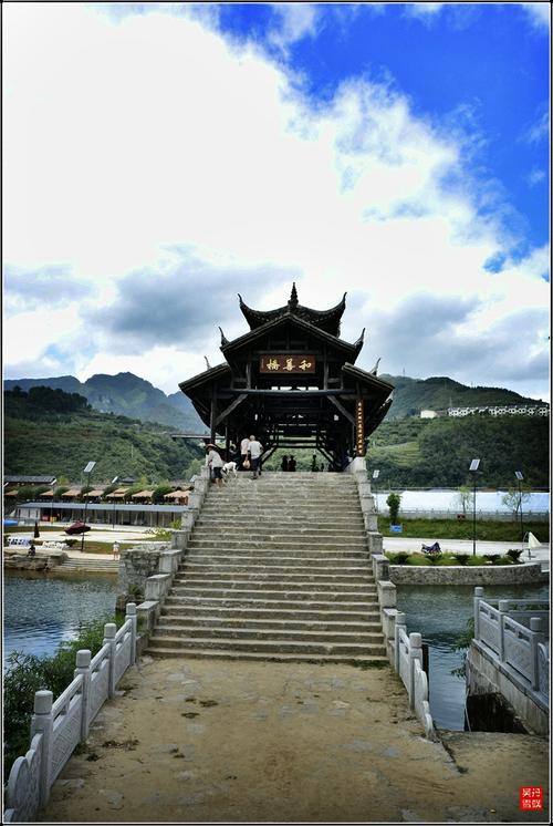 黄丝渡假村1