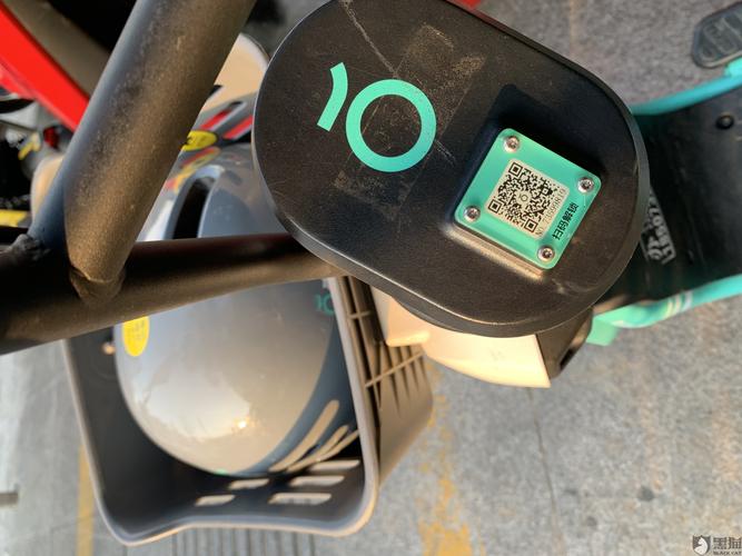 滴滴青桔电单车无法识别安全帽归还强行恶意扣款