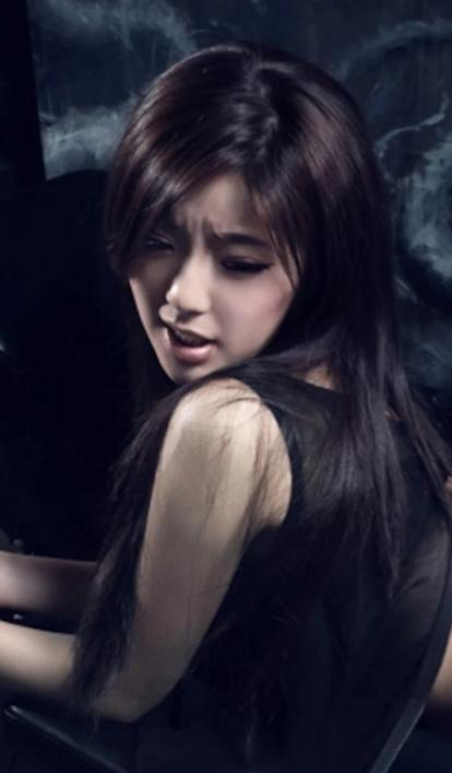 赵奕欢被网友吐槽青春期后再无佳作宅男女神为什么糊了