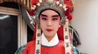 淮剧《河塘搬兵》选段泰州市淮剧团刘海峰(父唱)(子配
