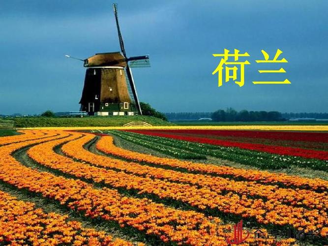荷兰风情介绍ppt