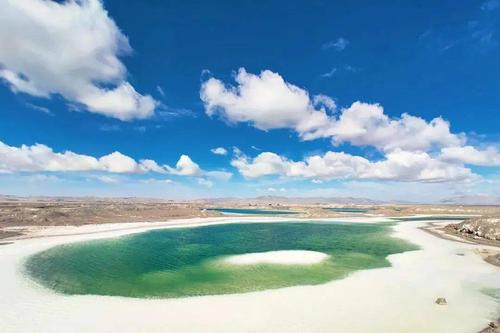 恶魔之眼艾肯泉