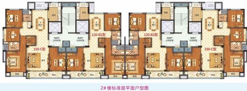 义乌下车门区块产权调换房源户型图公布学区政策解读