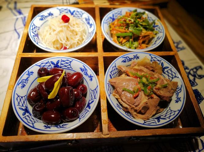 长安大排档(赛格国际店)