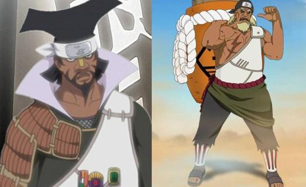 火影里最暴躁的影,为何历代雷影都是暴脾气性格?原因