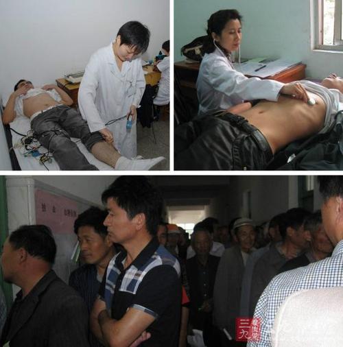 体检项目 30岁男性体检须知