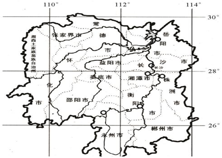 永州蓝山野狗岭 c.永州宁远九嶷山d.