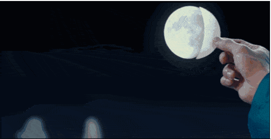 会发光的 星辰小灯笼!