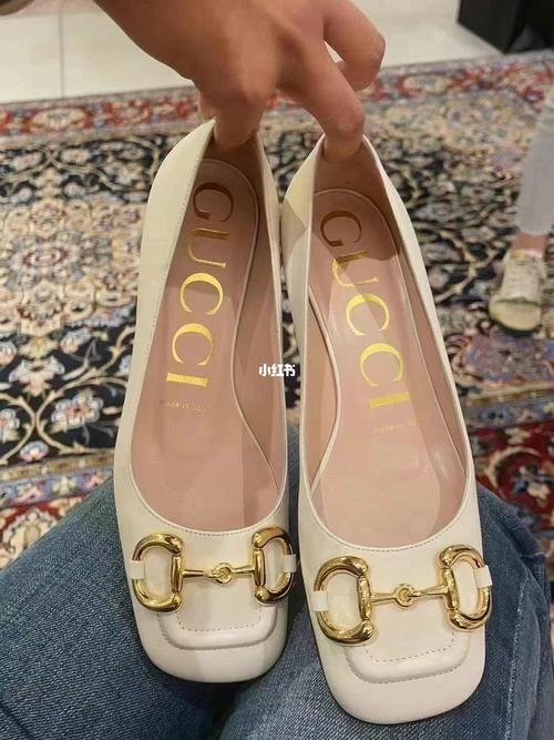 gucci 女鞋 原6700 照價-1500卷_古驰怎么样_女鞋_时尚_鞋靴