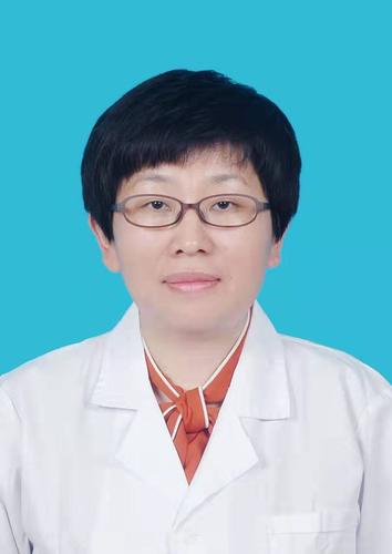 刘伟-山东新中鲁中医院