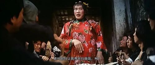 香港搞笑鬼片电影(经典搞笑香港喜剧老片)
