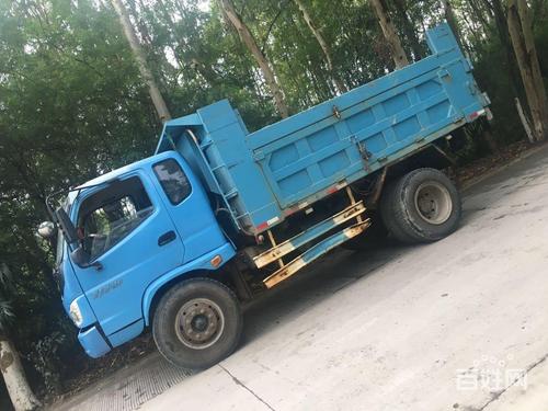 【图】- 斯卡特 4108中冲增压 - 茂名茂南货车 - 茂名