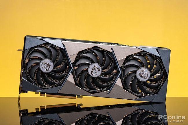 微星rtx3070tisuprimx超龙评测颜值与实力兼具的王者选手