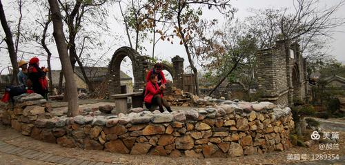 徐州铜山利国石头部落