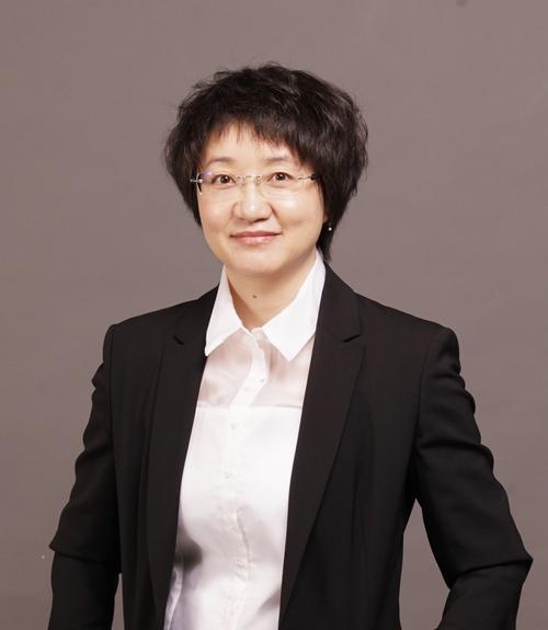 杰出青年学者| 同济大学教授王兰博士