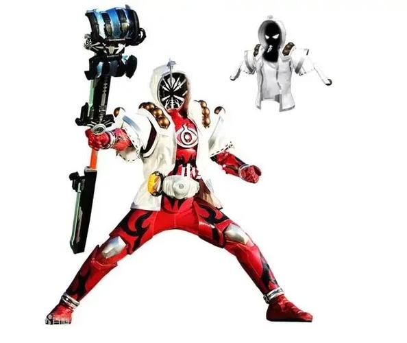 假面骑士灵骑形态盘点(第二弹)_假面骑士_影视_电视(图文)_日剧