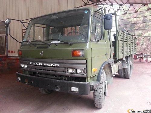 东风六平柴运兵车,东风军用运输车,东风eq1118ga运输车