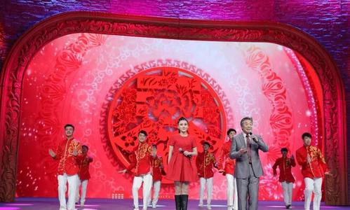 过年七天乐,不信你不笑!央视综艺陪您在欢乐中品味"年