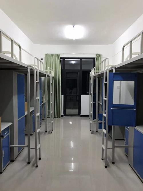 许昌职业技术学院宿舍条件怎么样有空调吗含宿舍图片
