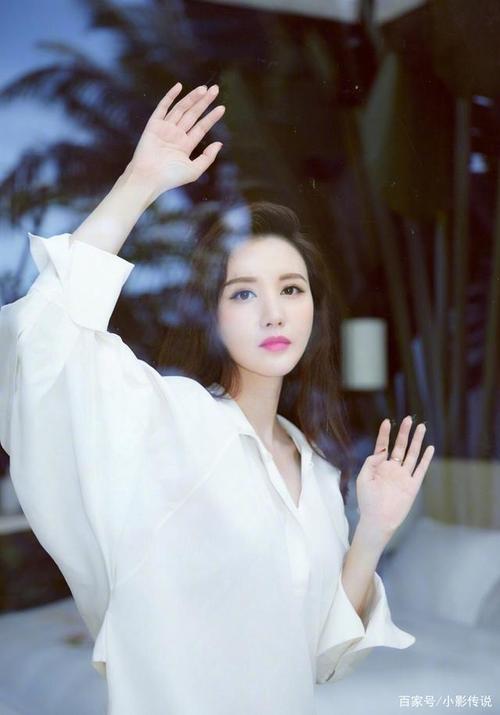 《离婚律师》的焦艳艳,《安家》的张乘乘,张萌只会演