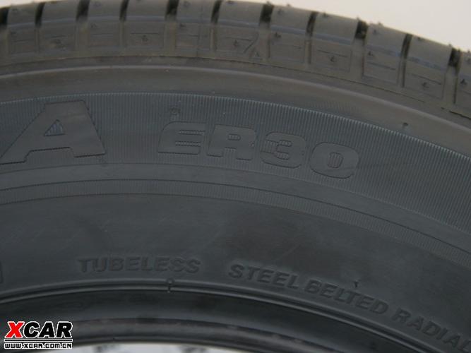 普利司通泰然者er3021560r169