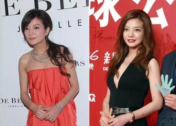 仅凭这一点,刘诗诗就赢了半个娱乐圈的人