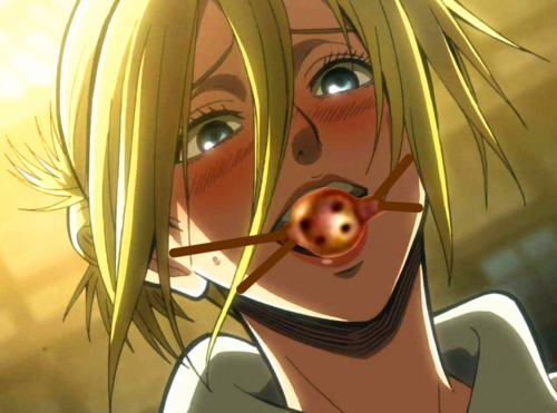 巨人:谁是最美女主?不是三笠,也非希斯特利亚,她最美却不是女孩