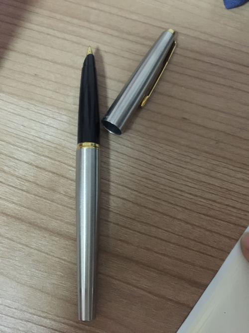 这款派克钢笔什么型号大概多少钱