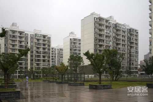 上海新城尚景-实景图(7) - 上海安居客