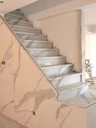 石材楼梯_装修_包包_装修记录_家居家装_装修