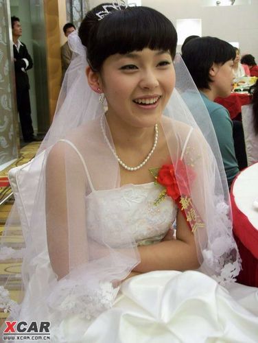 看了电视剧"媳妇的美好时代"