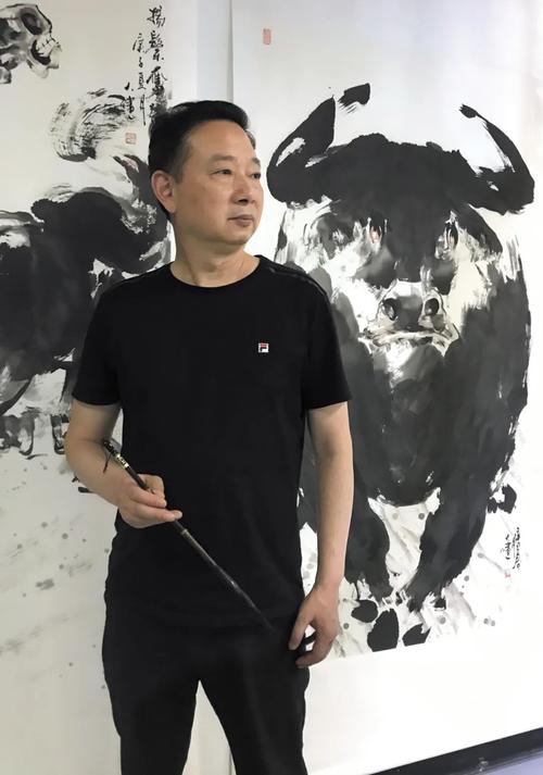 张建