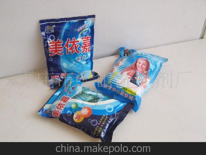 厂家特价直销无磷花香洗衣膏惊爆价