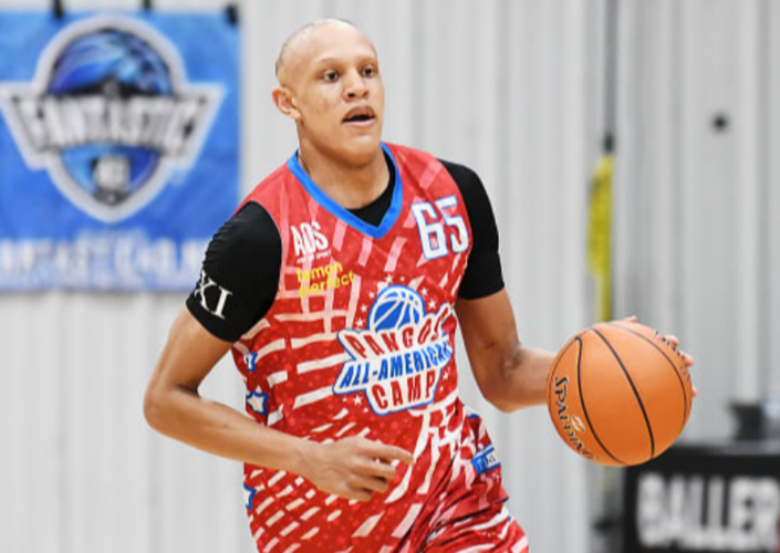 海德说:乔丹-沃尔什是一个非常灵活且活跃的体育前锋