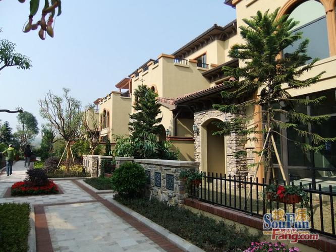 身临惠州唯一坐拥前湖后江的天然稀缺资源珑湖湾 -zl