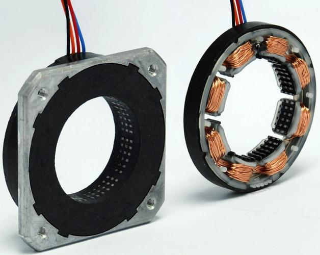 关于步进电机你应该了解的知识