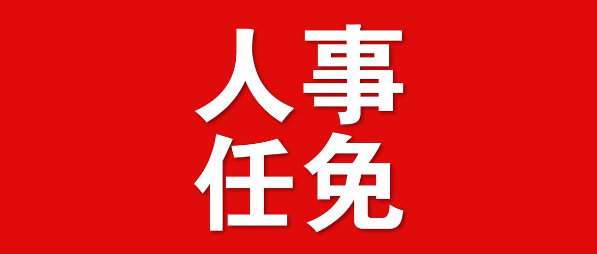市政府人事任免