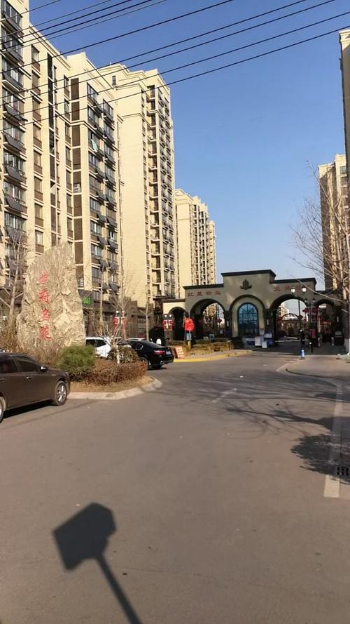 赣榆学府名苑三室两厅119平139.8万