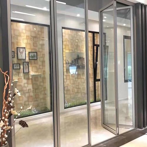 佛山折叠门生产厂家找哪家?