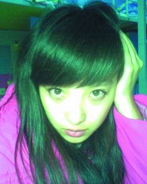 [转载]网曝疑似倪妮不雅照 照片被指从前男友处流出(图)